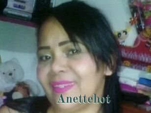 Anettehot