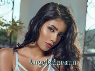 Angeladurann