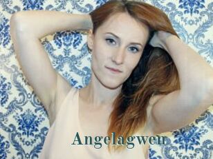 Angelagwen