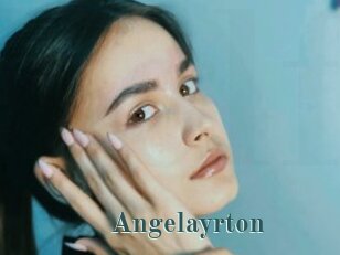 angelayrton Belles Femmes