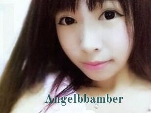 Angelbbamber