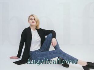 Angelicaflower