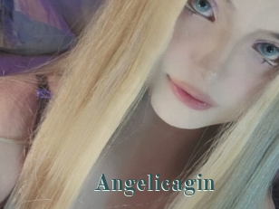 Angelicagin