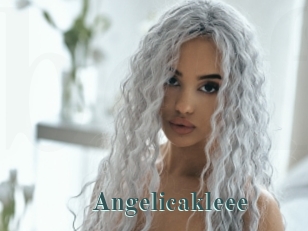 Angelicakleee