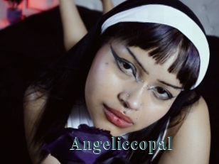 Angeliccopal