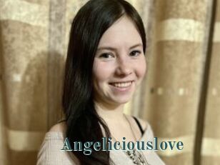 Angeliciouslove