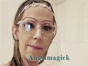 Angelmagick