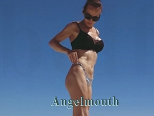 Angelmouth