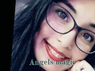 Angels_magic