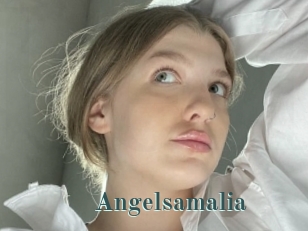 Angelsamalia