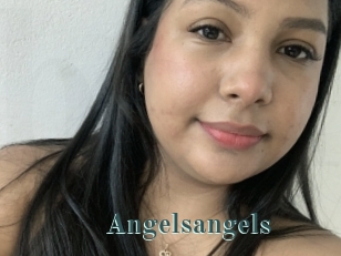 Angelsangels