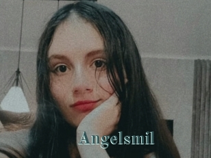 Angelsmil