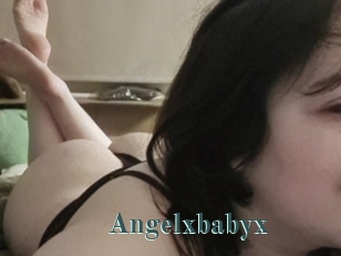 Angelxbabyx