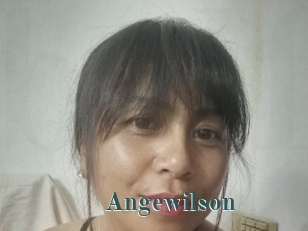 Angewilson