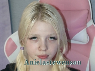 Anielastewenson