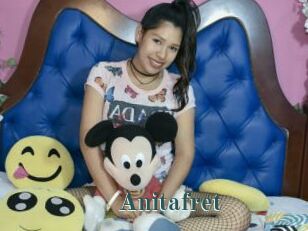 Anitafret