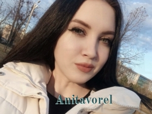 Anitavorel