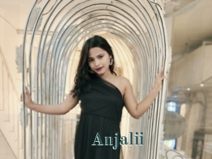 Anjalii