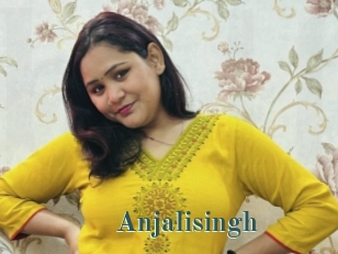 Anjalisingh