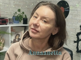 Annaanetta