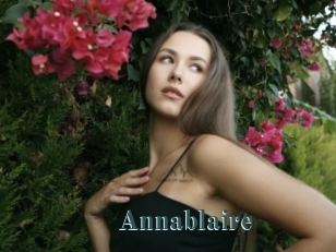 Annablaire