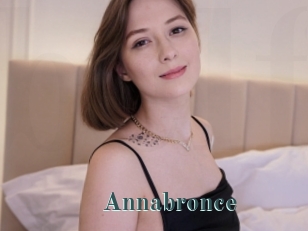 Annabronce