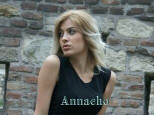 Annacho