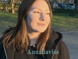 Annadaviss