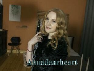 Annadearheart