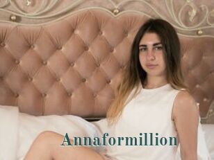 Annaformillion