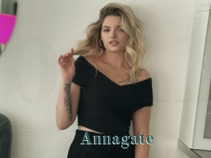 Annagate