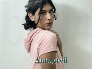 Annagreii