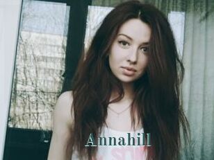 Annahill