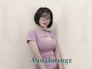 Annahuangz