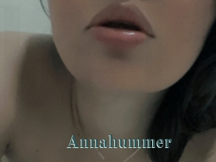 Annahummer