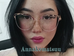 Annakomatsuu