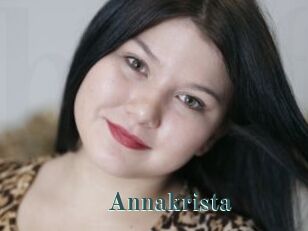 Annakrista