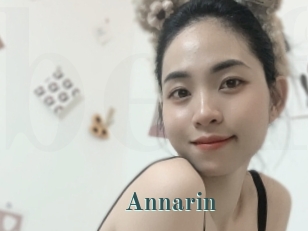 Annarin