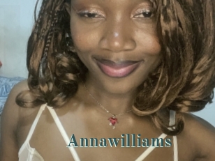 Annawilliams