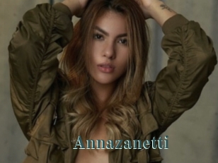 Annazanetti