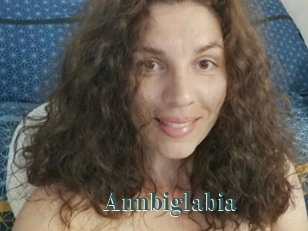 Annbiglabia