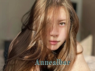 Annealbar