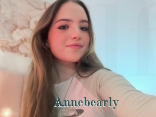 Annebearly