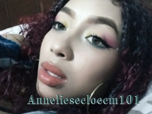 Anneliesecloecm101