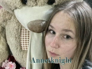 Annetknight