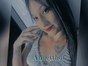 Annetthot