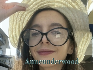 Anneunderwood