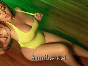 Annibecket