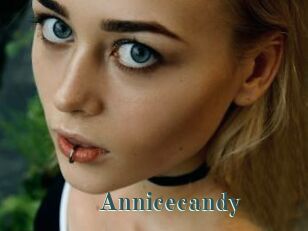 Annicecandy