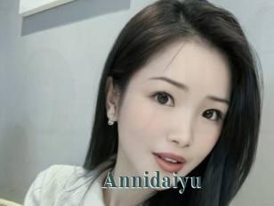 Annidaiyu